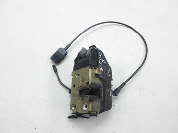 фото thumb №4, Renault grand scenic ii 1.9 dci f9q812 замок дверь перед левый правые