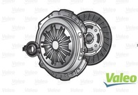 фото thumb №2, Valeo сцепление citroen saxo berlingo c2 c4 1.4 1.6
