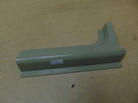 Купити Обшивка поріг поріг mercedes sprinter 906 a9066376219, фото thumb