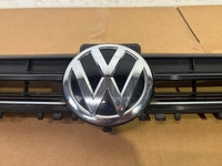 фото thumb №3, Решётка решётка радиатора volkswagen golf vii 7
