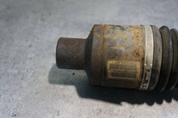 фото thumb №7, Приводной вал правый перед передняя jeep commander xk 3.0 crdi p52104590aa