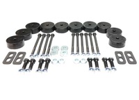 фото thumb №14, Hyundai terracan 99r-06r кузов lift 2,5cm lift кузов 25mm / zonalift590