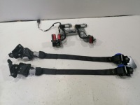 фото thumb №2, Ford mondeo fusion mk5 pas ремни задняя pompane