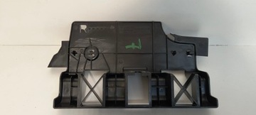 фото thumb №7, Кріплення кронштейн покриття багажника праві tesla модель 3 рестайлінг