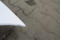 Капот кришка накладка двигуна smart fortwo 453 14- Недорого, фото thumb