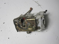 фото thumb №1, Замок двері задній лівий toyota avensis 00r 2контакти