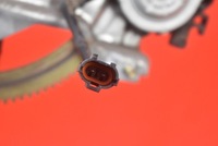 фото thumb №8, Підйомник скло лівий задня 83450-3e000 kia sorento 1 i 02-09