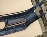 фото thumb №9, Решётка радиатора радиатора решётка радиатора решётка бампера перед honda civic x 17-... pdc