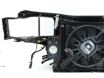 фото thumb №7, Kpl pas перед переднее audi a8 d3 3.0 fsi asn 04r