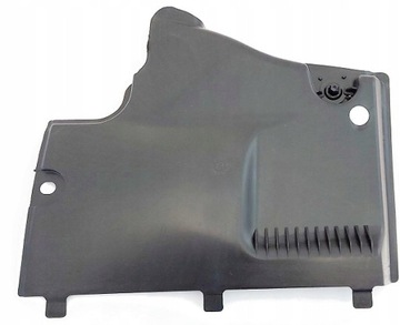 фото thumb №15, Защита шасси za шкив левая 8k0825201a audi a4 b8 2008-2015 a5 2008-2015