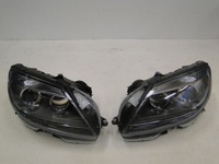 фото thumb №12, Mercedes cl w216 63 65 amg лампа ксенон ліва права