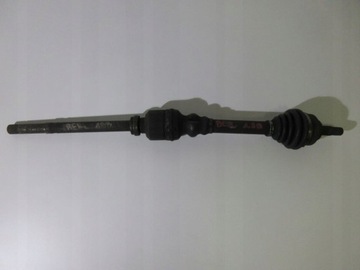 фото thumb №1, Полуось правая перед citroen berlingo ii 1,8 e