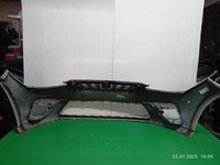 фото thumb №7, Бампер перед передній seat ibiza v 5 6f 17- 6f0807221d