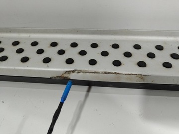 фото thumb №5, Dacia duster ii планка пороговая правая