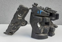 фото thumb №1, Направляющая бампера левый задняя peugeot 207 sw 9680251980