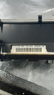 фото thumb №4, Счетчик opel vectra c 2.2b 03r sedan 13140887rg