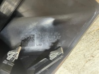 Peugeot 5008 ii решітка обдув впуск повітря консолі 9810172180 Зі Шроту, фото thumb