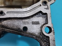 фото thumb №8, Піддон масляна піддон nissan note e11 1.4 16v