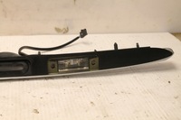 фото thumb №8, Saab 93 9-3 ii lift 06r- накладка ручка крышки задняя