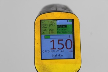 фото thumb №8, Двері лівий зад mercedes ml w164 05-08r 197u