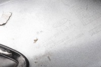 Ford kuga mk3 решітка решітка  бампера права lv4b-17k946-s Київ, фото thumb