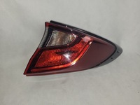 фото thumb №2, Toyota chr ch-r lift лампа задняя задняя rh led