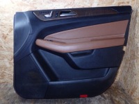 фото thumb №1, Обшивка дверь правый перед mercedes gls ii x166 3.0 17r 9467