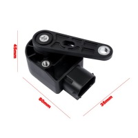 2x датчик вирівнювання фари do mercedes w176 w246 w166 bmw 1-7 x3 x4 Ціна, фото thumb