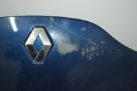 фото thumb №2, Капот крышка двигателя renault laguna ii