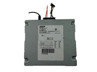 фото thumb №1, Модуль блок керування gps saab 9-3 12757925 ba
