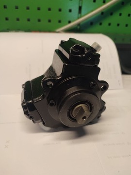 фото thumb №1, Насос 0445010014 mercedes chrysler 1.7 2.2 2.7 3.2 cdi