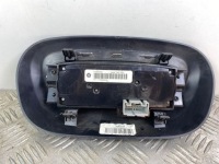 2019 dodge durango панель кондиционера 68368988aa Недорого, фото thumb