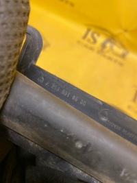 Кронштейн кронштейн бампера mercedes cls w257 Недорого, фото thumb