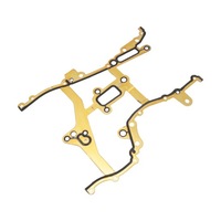 фото thumb №5, Передня прокладка кришки розподільного валу вала розподільного валу zapobiega wyciekom 9t