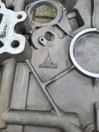 фото thumb №8, Корпус сцепления колеса маховика volvo fl fe d7 renault premium midlum dxi