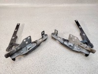 фото thumb №1, Петля петли капот правый левый c197 mercedes sl r230 w230 a2308300453