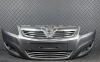 Купити Opel zafira b lift 2008-2014 бампер передній перед pdc, фото thumb