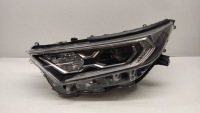 фото thumb №1, Toyota rav4 v full led левый фара лампа левый