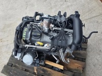 фото thumb №9, Двигатель комплектный audi vw seat skoda 1.2 tfsi tsi cbz cbzb оригинал 92706 km