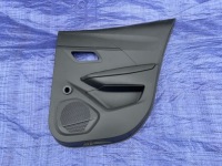 фото thumb №1, Peugeot 208 ii обивка обшивка дверь правый задняя