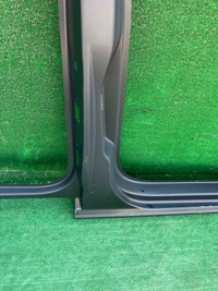 фото thumb №10, Обшивка блок двигателя порог правый vw caddy iv 2k7 новый 2k4809606e