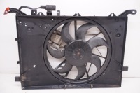 Вентилятор радиатор радиатора volvo s80 v70 2 xc70 30645148 Оригинал, фото thumb