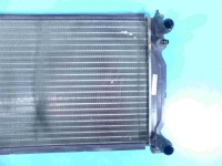 Радиатор воды vw passat b5 8d0121251ac 1.6 wiel с Разборки, фото thumb