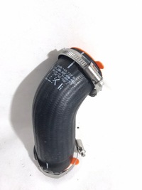 фото thumb №6, Шланг wąż інтеркулер porsche macan 95b145737b