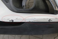 фото thumb №5, Бампер перед передний renault scenic iv 16-