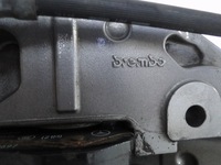 фото thumb №14, Mercedes супорт переднє 63 amg brembo 20d03903 g клас w463 463