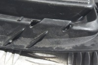 фото thumb №13, Решётка бампера левый перед vw golf sportsvan