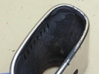 фото thumb №12, Porsche 911 991 наконечник выхлоп левая 99711115130