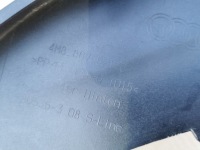 фото thumb №10, Audi q8 4m8 s-line спойлер диффузор бампера заднего задняя 4m8807521c