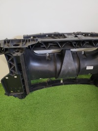 фото thumb №7, Bmw 1 e87 e82 pas передній підсилювач передній 7193748 оригінал oem ідеальний стан